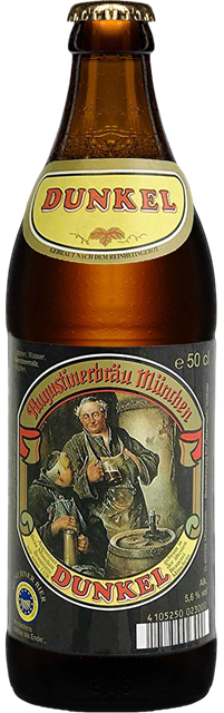 Augustiner Dunkel