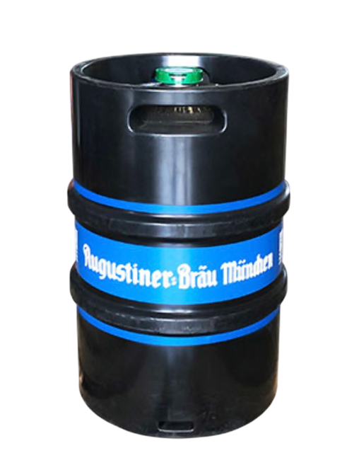 Augustiner Bierfass