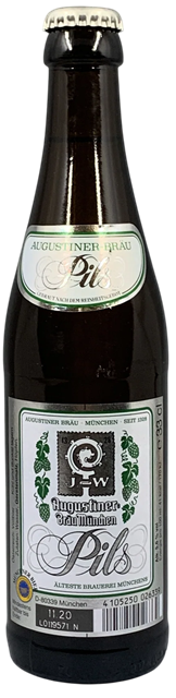 Augustiner Pils